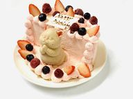 ベリーベリーお祈りねこ 3