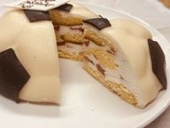 立体サッカーボール５号 5