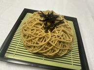 なんちゃってざるそば＆たこ焼き 5
