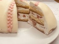 立体野球ボール4号 4