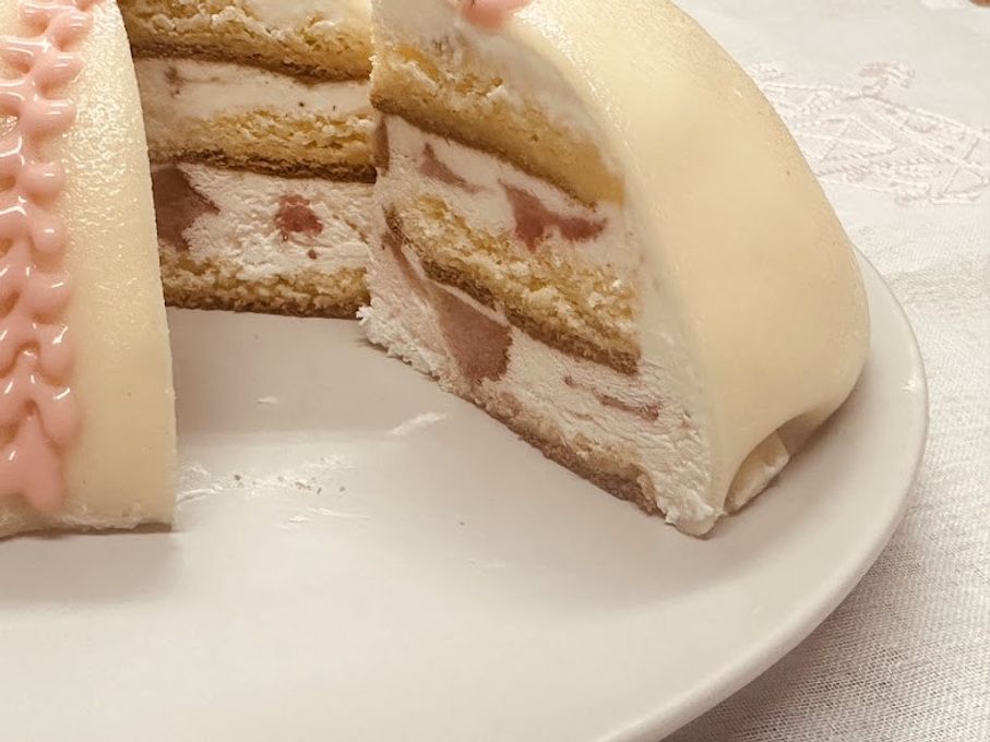 立体野球ボール６号 4