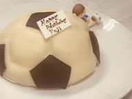 立体サッカーボール６号 3