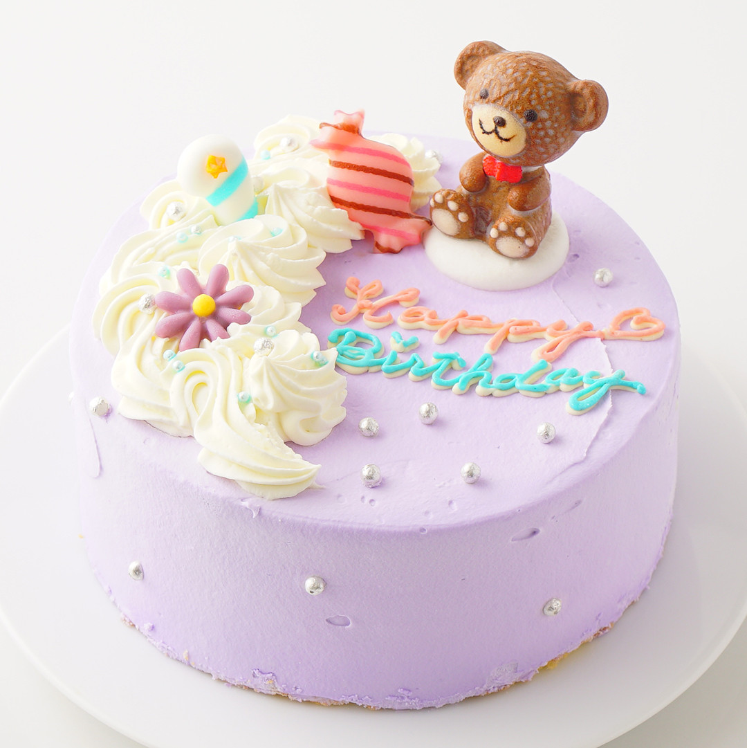 cakeさん専用 STPR PARADISEアニバーサリーケーキ❣️🎂 AMPTAKxCOLORS