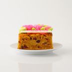 【全8色】食べられるお花のセンイルケーキ＜ミニサイズ＞  9