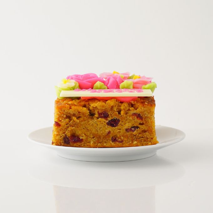 【全8色】食べられるお花のセンイルケーキ＜ミニサイズ＞  9