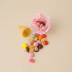 ポッピングケーキ☆ 5号 15cm 6
