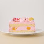 ポッピングケーキ☆ 5号 15cm 5