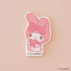 マイメロディ カスタムケーキ【サンリオキャラクターズ エンジョイアイドルシリーズ】 2