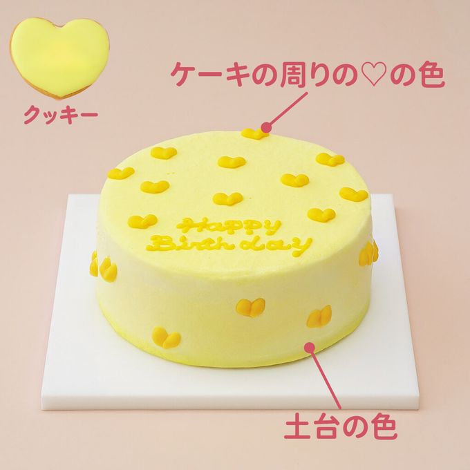 ポムポムプリン カスタムケーキ【サンリオキャラクターズ エンジョイアイドルシリーズ】 7