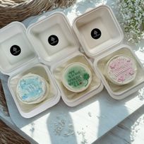 選べるデザイン♪スマッジセンイルケーキ～３号サイズ～