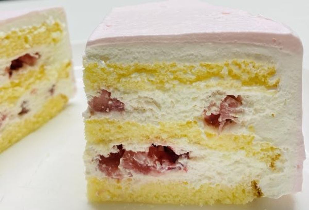 夏季限定！花火のチョコドリップセンイルケーキ 5号 5