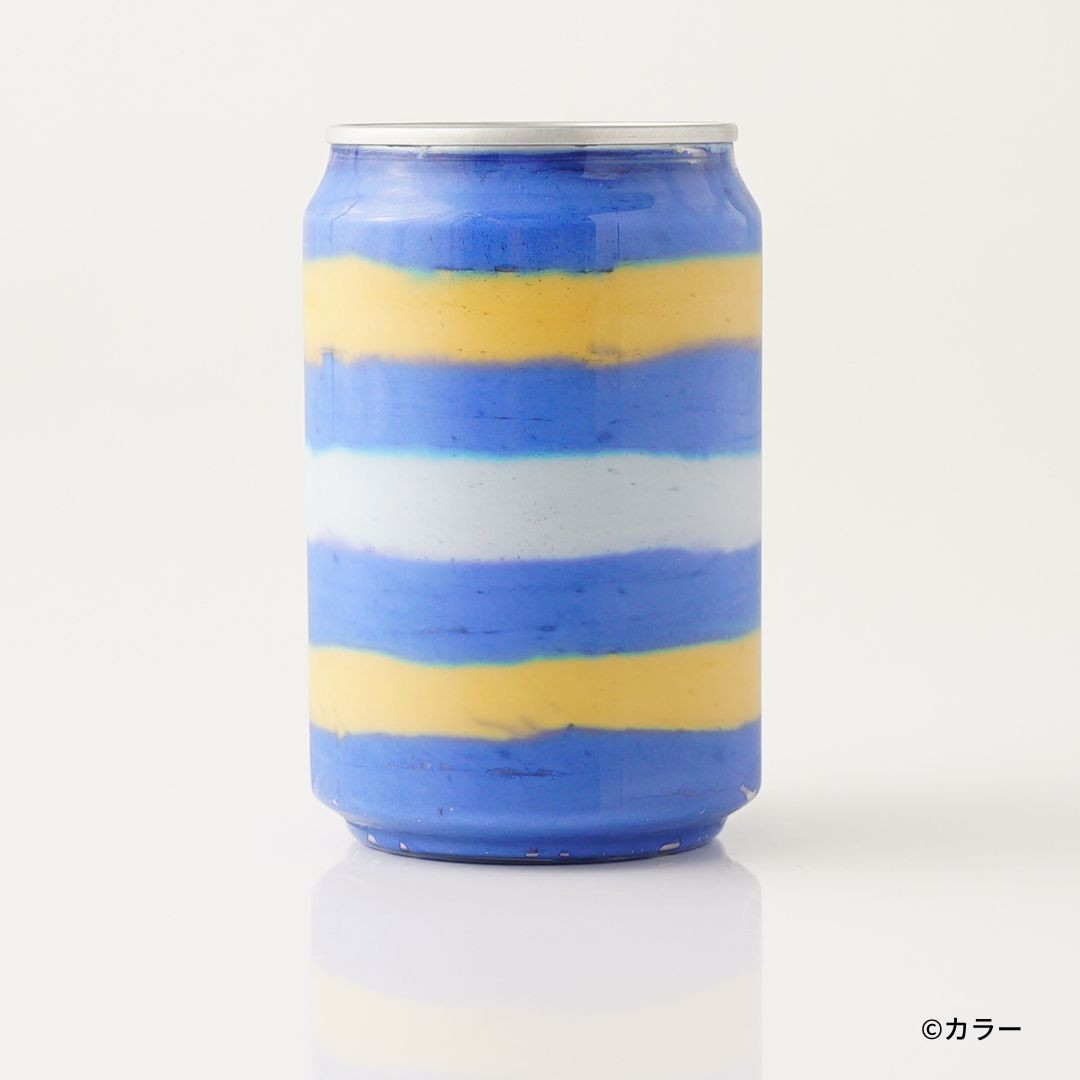 Cake.jpコラボ商品／「エヴァンゲリオン」シンジ・レイ・アスカ