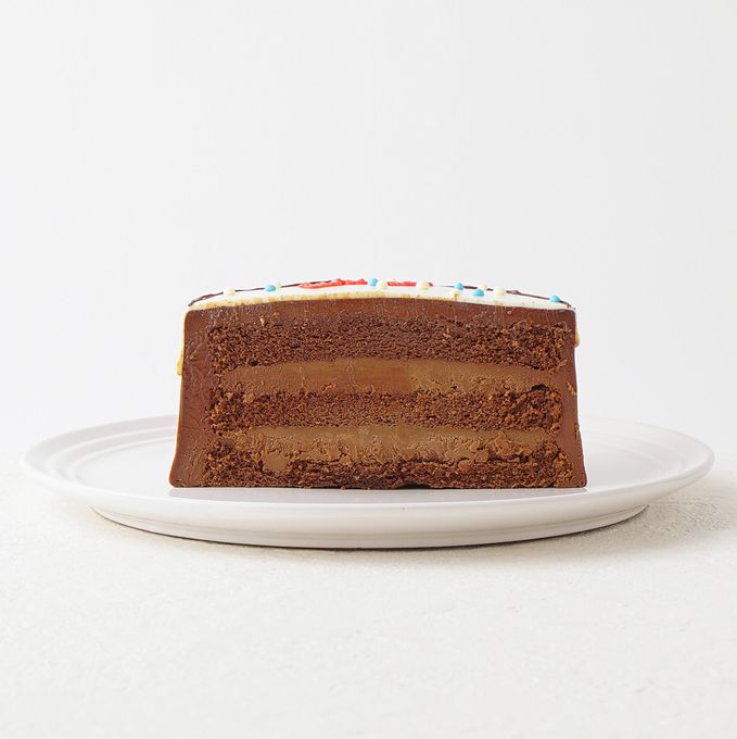 【クリスマス限定！！】濃厚チョコのトナカイセンイルケーキ 5号 5
