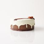 【化粧箱付】濃厚で贅沢なチョコクリーム・ドリップケーキ  5