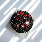 カラーが選べる❣️グリッドカレンダーセンイルケーキ 3