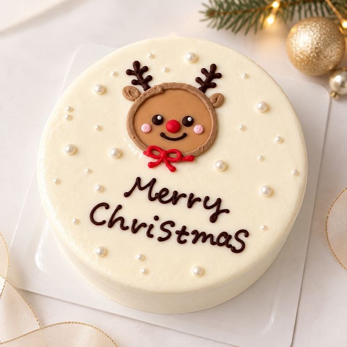 クリスマス2026 Atype メリールドルフ  1