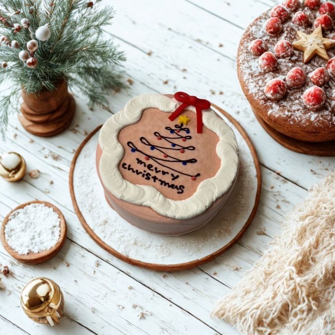 typeＧクリスマス2025 1