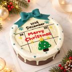 クリスマス2026 Ｆtype ノエルカレンダー 1