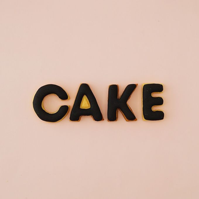 クロミ カスタムケーキ【サンリオキャラクターズ エンジョイアイドルシリーズ】 5