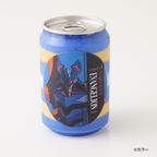「エヴァンゲリオン」渚カヲル ケーキ缶【限定スプーン付】 3