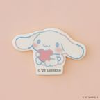 シナモロール カスタムケーキ【サンリオキャラクターズ エンジョイアイドルシリーズ】 2