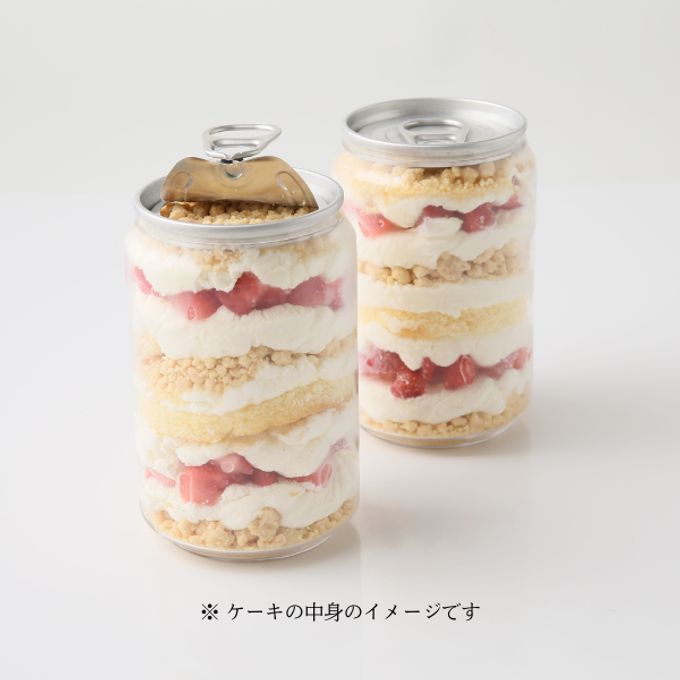 AAA＜特典付き／Shinjiro Atae＞オリジナルケーキ缶2個セット 4