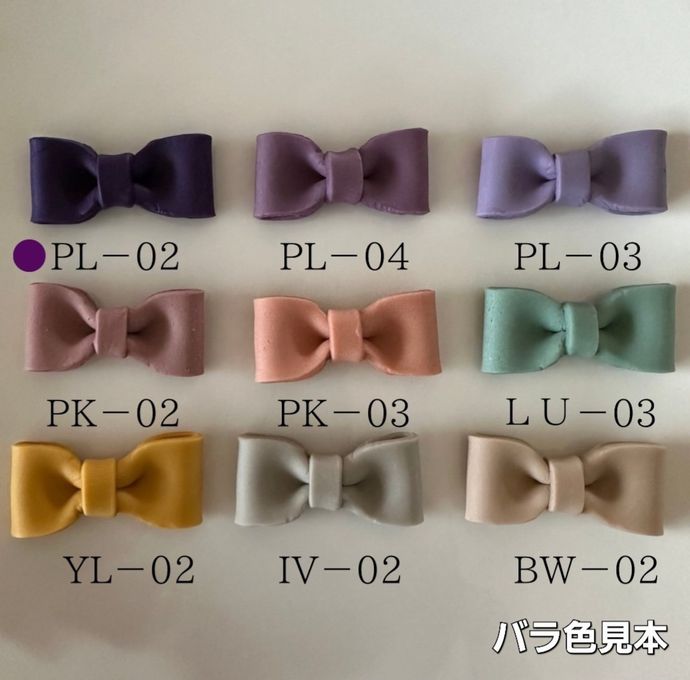 2DローズCAKES 4号 6