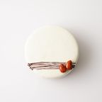 【化粧箱付】濃厚で贅沢なチョコクリーム・ドリップケーキ  4