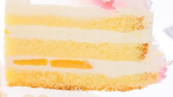 カラーをカスタマイズできるペイントケーキ 4号 12cm センイルケーキ 4