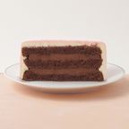 想いを伝える花言葉センイルケーキ(オレンジ)  赤いポピー 「感謝・幸せな家庭・陽気で優しい」  6