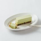 低糖質スイーツ 卵・乳製品・小麦不使用 ヴィーガンローケーキ（抹茶）10本セット《ヴィーガンスイーツ》《グルテンフリー》《アレルギー配慮》  5