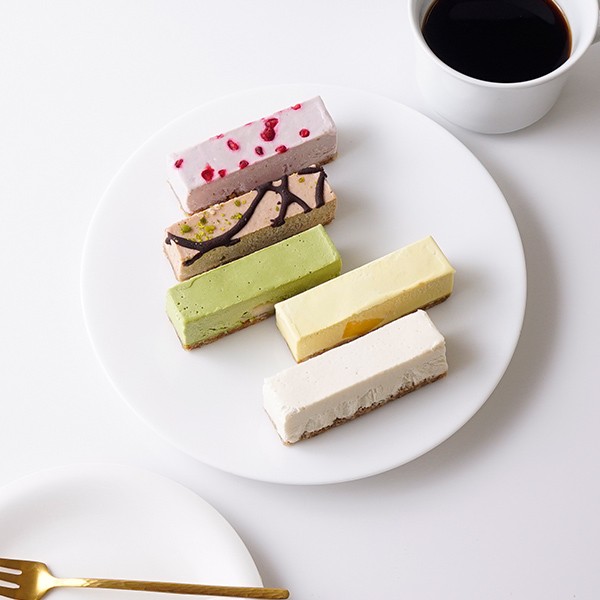 5本ローケーキ 2