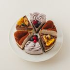ヴィーガンホールケーキ アソートセット 1