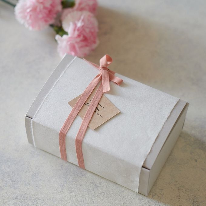 【季節限定】信州ヴィーガンバターサンド・桃薫 3個セット《ヴィーガンスイーツ》《グルテンフリー》  4