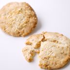 卵・乳製品・小麦不使用 メープルくるみココナッツクッキー 10枚《ヴィーガンスイーツ》《グルテンフリー》 母の日2024 4