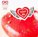 OMOTENASHI Selection受賞！ ハートタッチケーキ～タッチで再生、新しい感動体験をあなたの手で～ 2