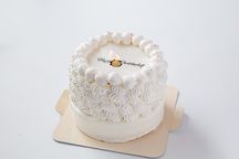 サプライズ写真ケーキ！燃える演出のバーンアウェイケーキ 4