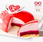 OMOTENASHI Selection受賞！ ハートタッチケーキ～タッチで再生、新しい感動体験をあなたの手で～ 5