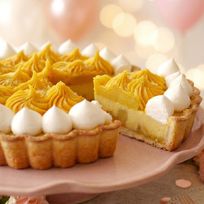 蜜いもクリームタルト 5号ホール 直径15cm〈生スイートポテト専門店OIMO〉母の日2026