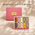 生スイートポテト 秋限定の10個ボックス 〈生スイートポテト専門店OIMO〉ハロウィン2026 4
