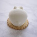 【うさもっち 6個ボックス MOTCH】うさぎ チーズケーキ チーズムース おもち レアチーズ 餅  7