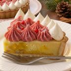 ベリー＆蜜いもクリームタルト 5号 直径15cm【OIMO】【生スイートポテト専門店OIMO 】 6