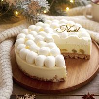 【OIMO ふわとろチーズケーキ 5号】 直径15cm 〈生スイートポテト専門店OIMO〉