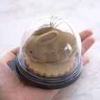 【うさもっち 6個ボックス MOTCH】うさぎ チーズケーキ チーズムース おもち レアチーズ 餅  8