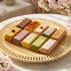 生スイートポテト 春限定の10個ボックス 【生スイートポテト専門店OIMO】 ホワイトデー2026 1