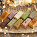 生スイートポテト 冬限定の10個ボックス 【生スイートポテト専門店OIMO】  1