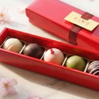 【OIMO ショコラ 5個ボックス】〈生スイートポテト専門店OIMO〉 1