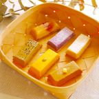 生スイートポテト秋限定の6個ボックス 【生スイートポテト専門店OIMO】  1