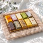生スイートポテト 初夏限定の10個ボックス 〈生スイートポテト専門店OIMO〉父の日2026 1