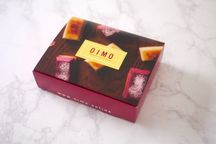OIMO バタークリームサンド 6個ボックス【生スイートポテト専門店OIMO 】母の日2024 5